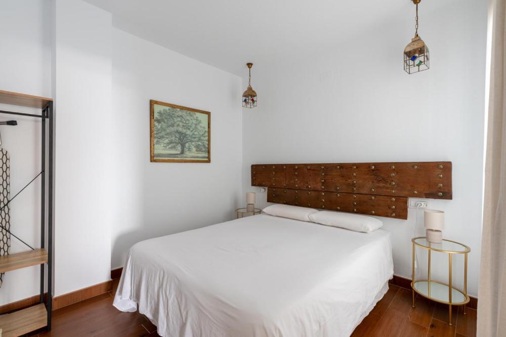Casa Palacio Sanlúcar de Barrameda Eksteriør billede