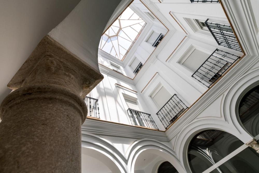 Casa Palacio Sanlúcar de Barrameda Eksteriør billede
